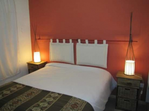 Cabañas Huanguelen